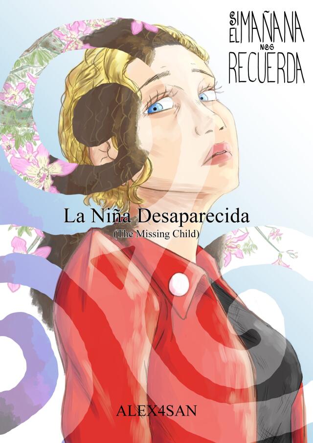 La Niña Desaparecida