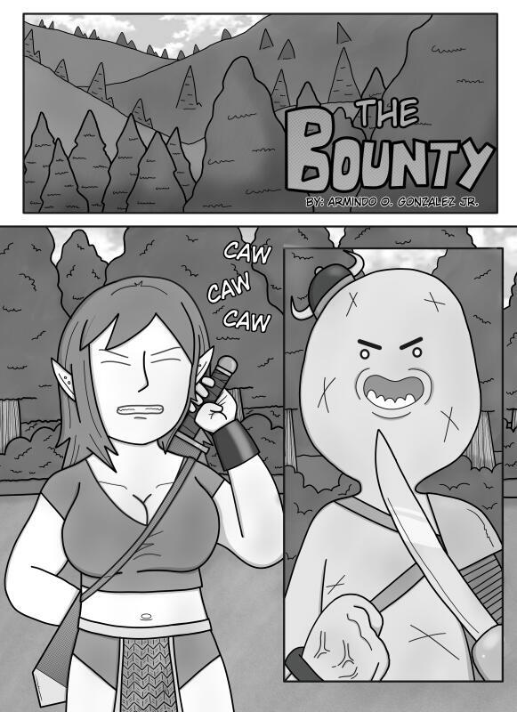 The Bounty