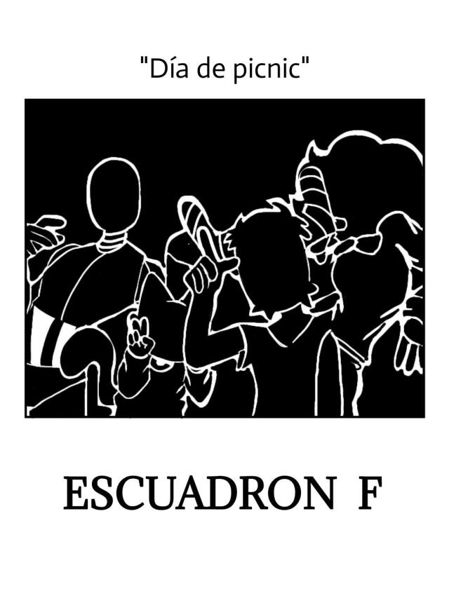 Escuadron F