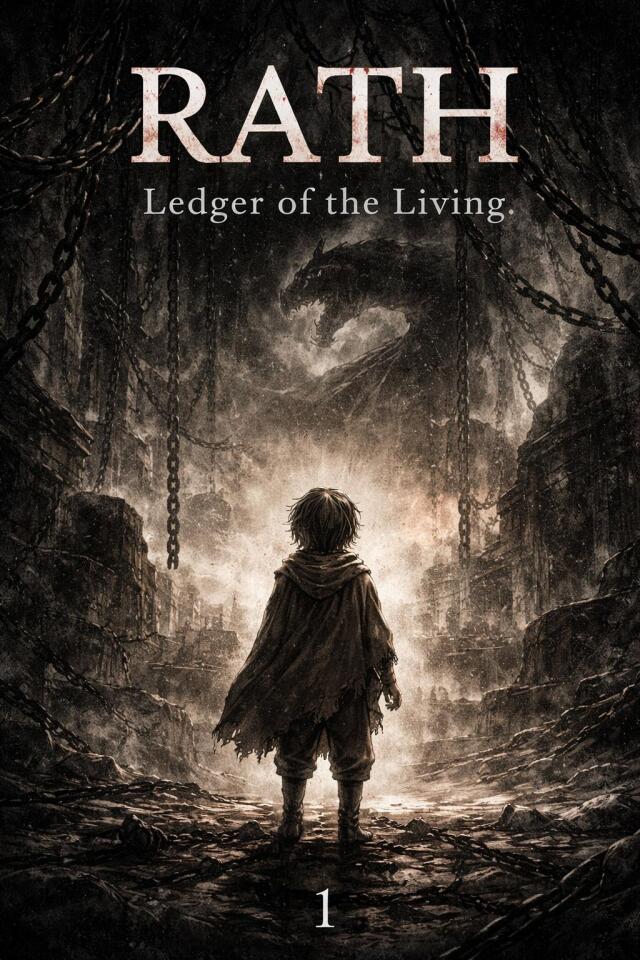 RATH: Ledger of the Living
