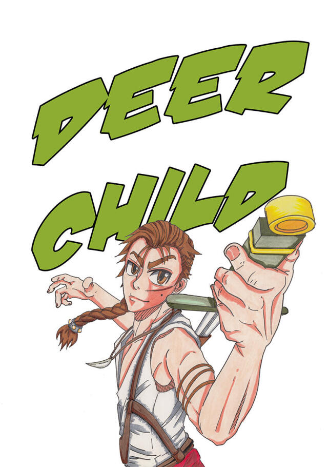 Deer Child
