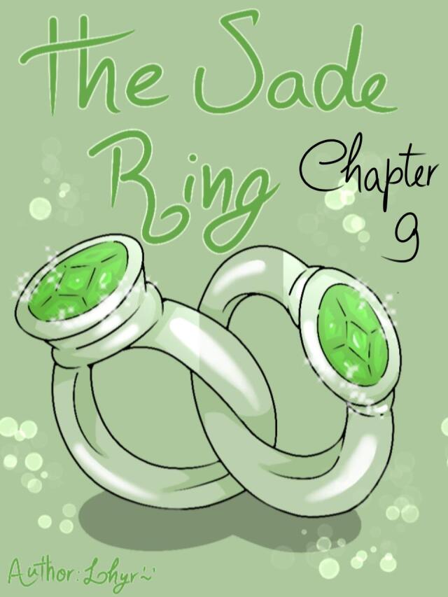 The Jade Ring