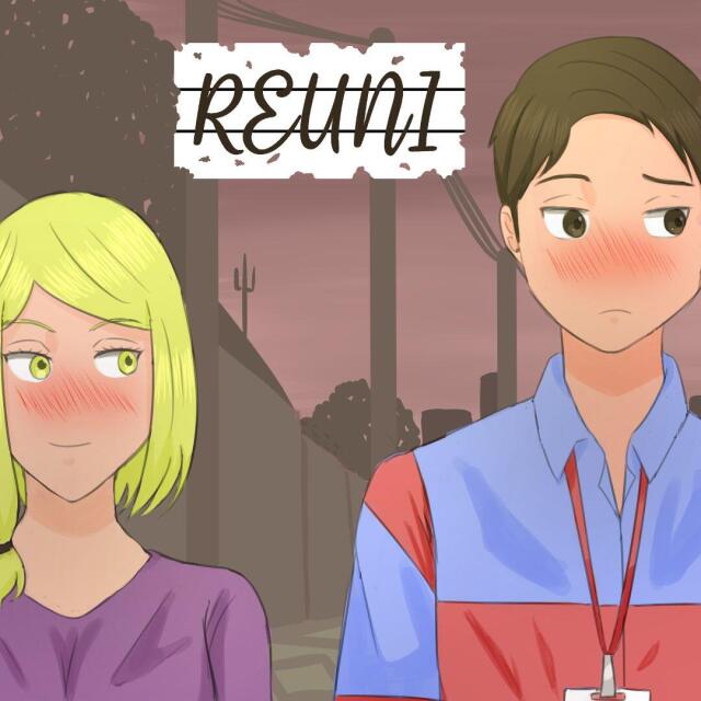 Reunion