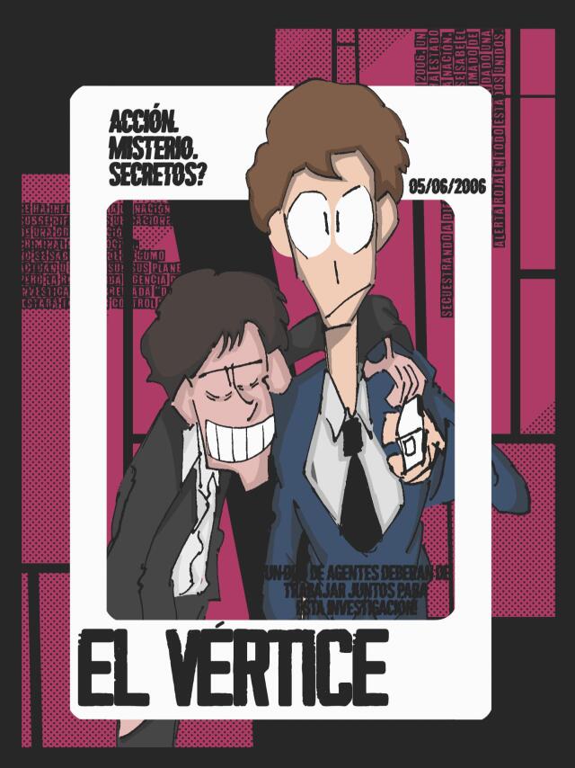 El vértice 