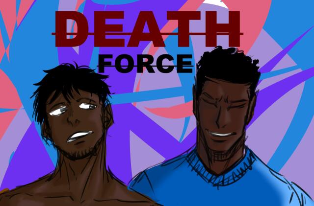 Death force