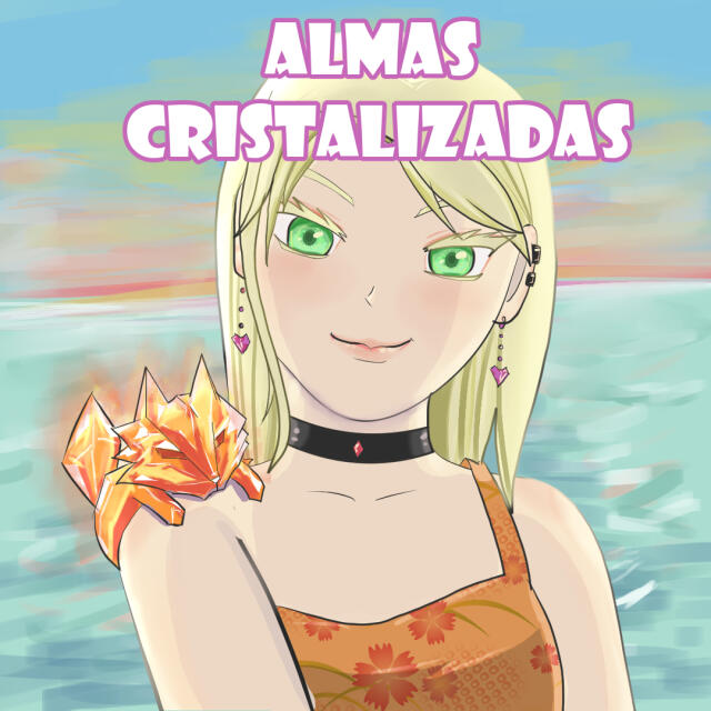 Almas cristalizadas