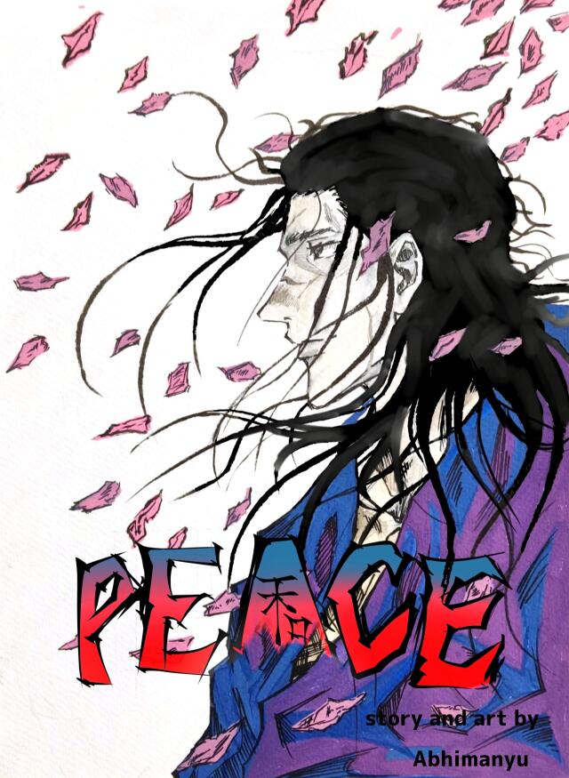 PEACE