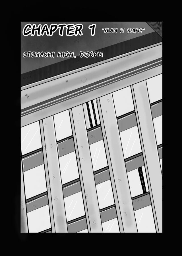 KAGETSUKI (TEASER)