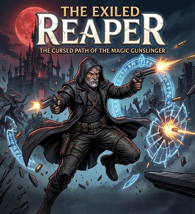 The Exiled Reaper
