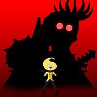 Bananaman y el reino perdido