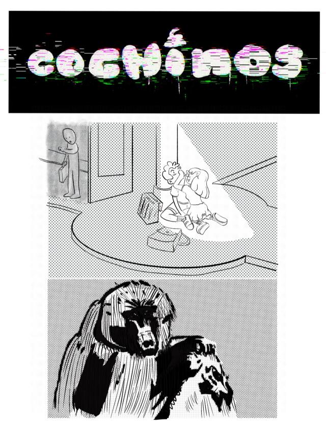 Cochinos