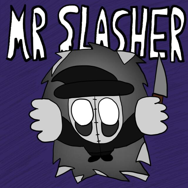 Mr Slasher