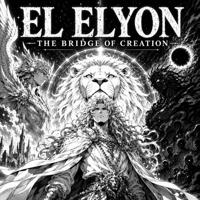 El Elyon- Leonology