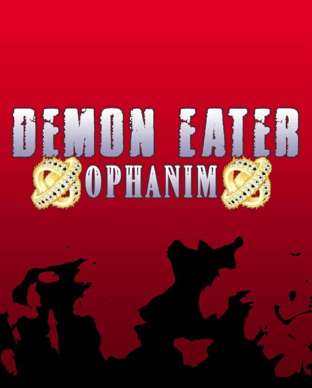 Demon Eater Ophanim