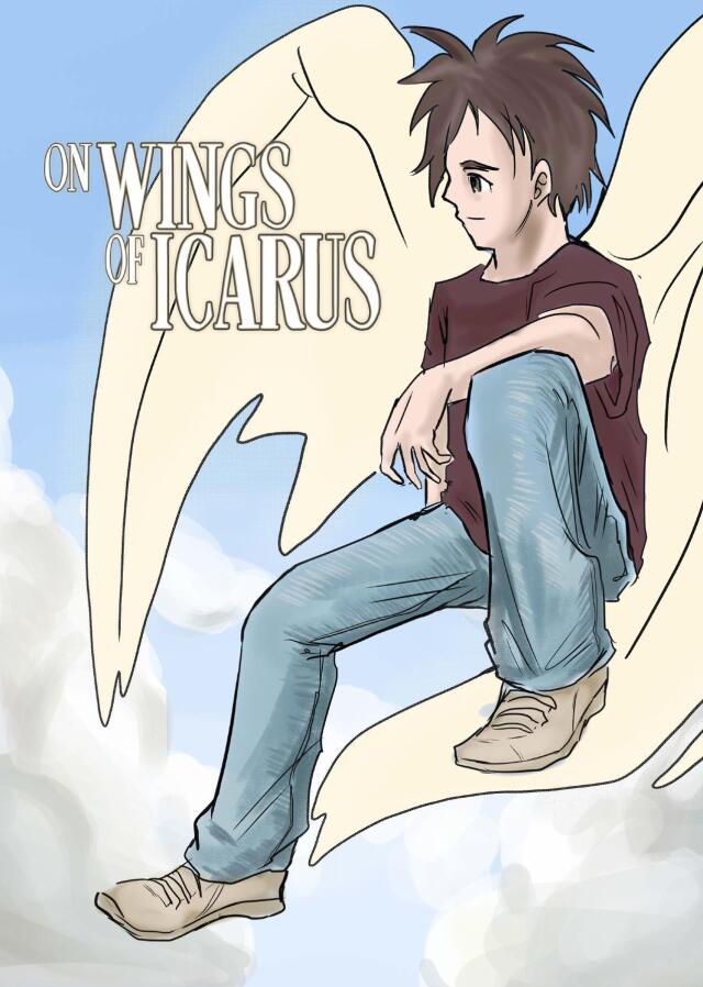 On Wings of Icarus One Shot - Directors Cut!!