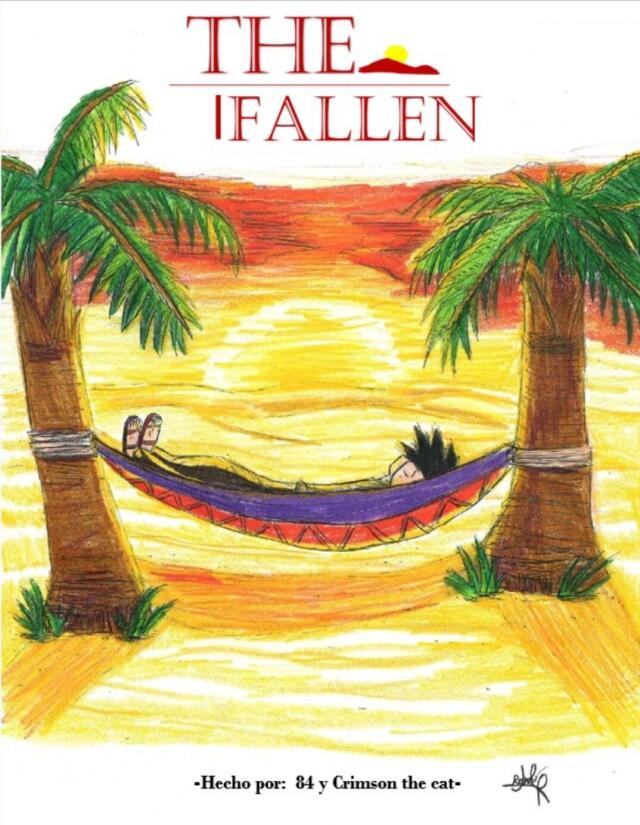 The Fallen 