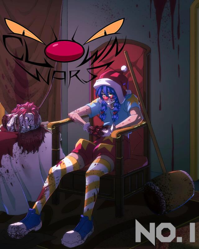 ClownWars