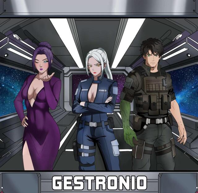 Gestronio