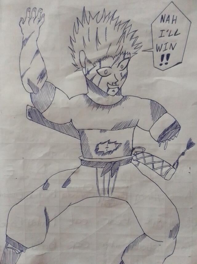 KETSUKAZU
