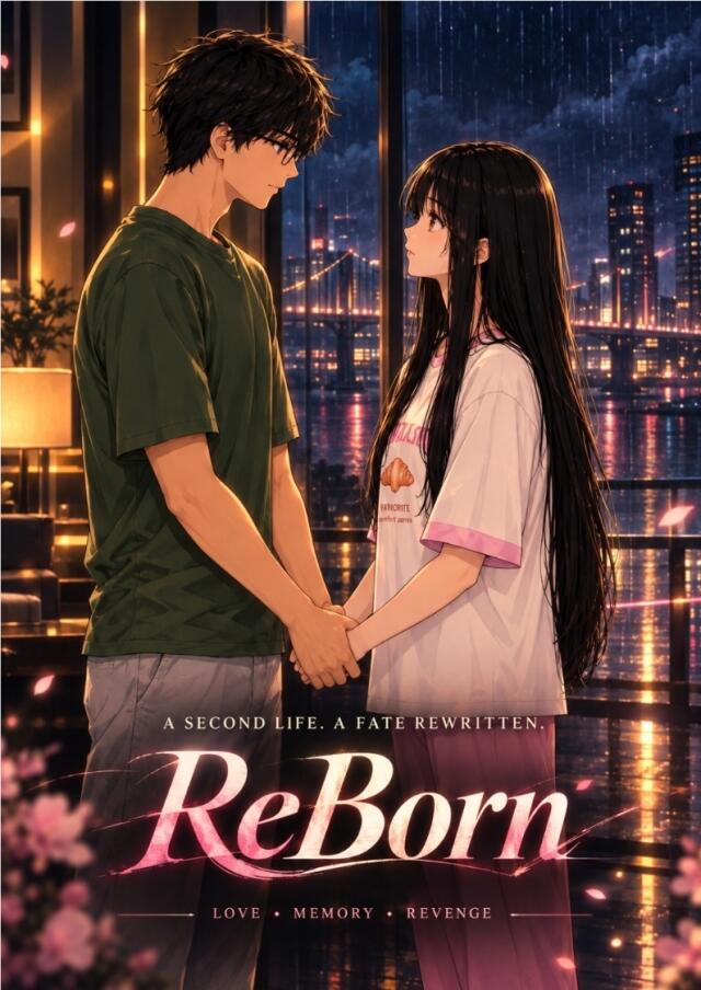 ReBorn
