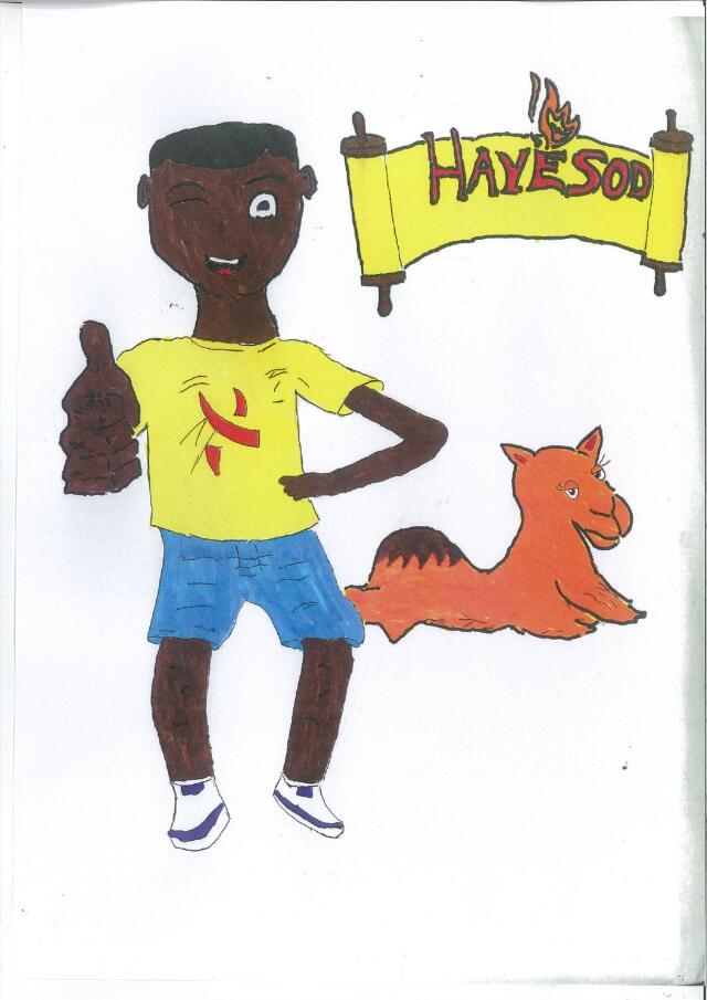 Hayesod