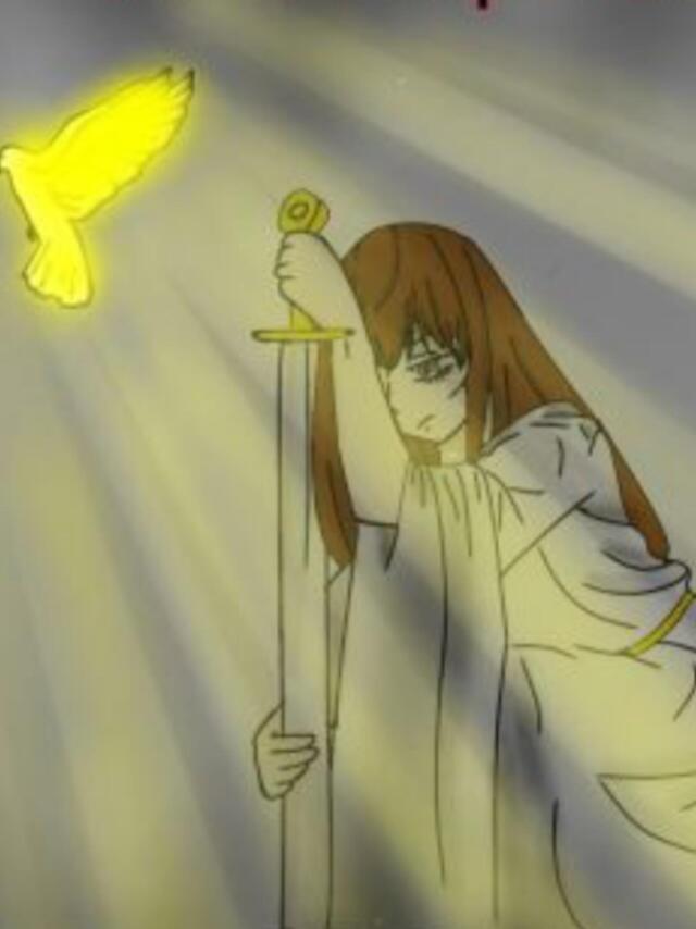 Mundo espiritual