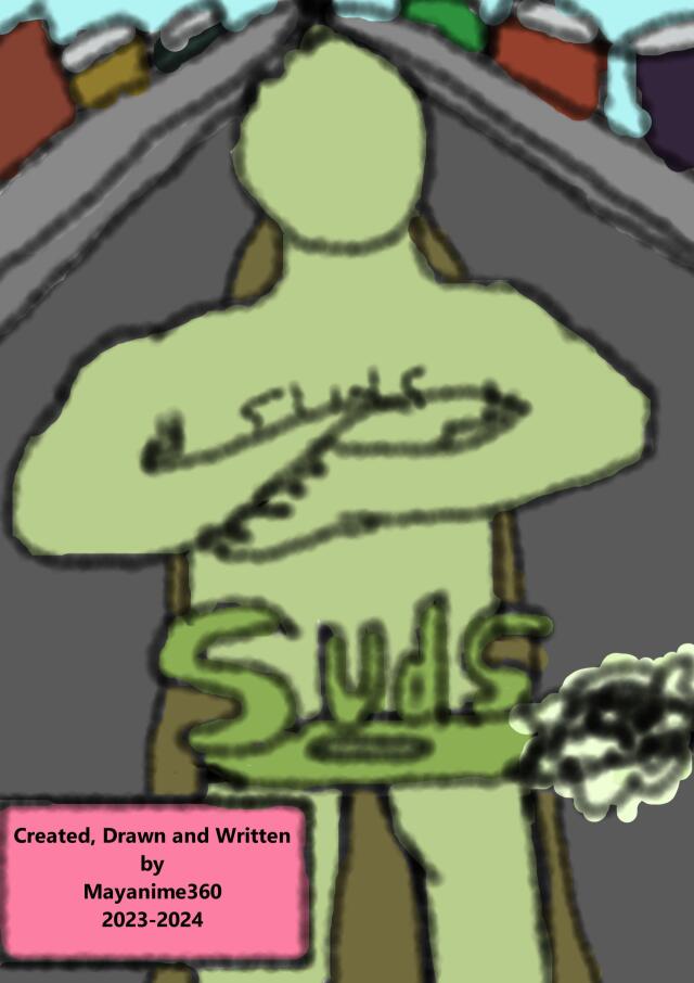 SUDS (One-shot)