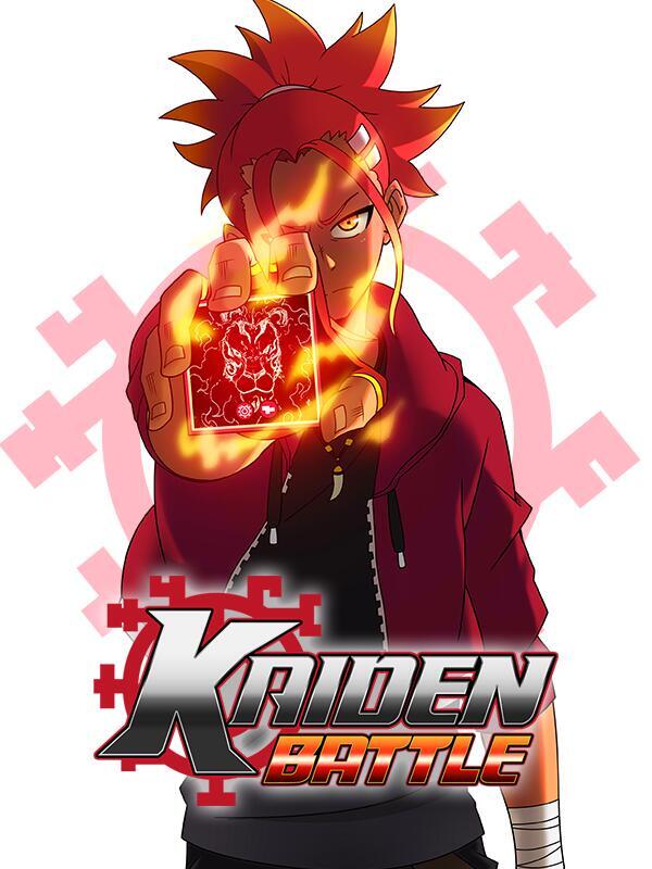 Kaiden Battle