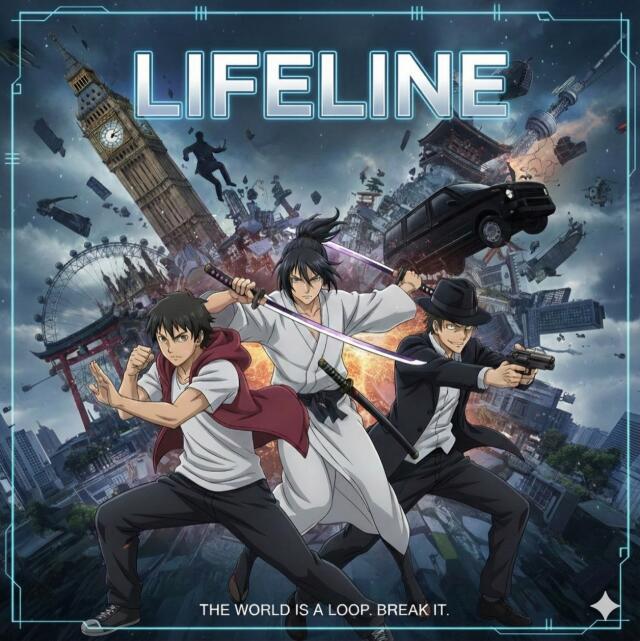 LIFELINE