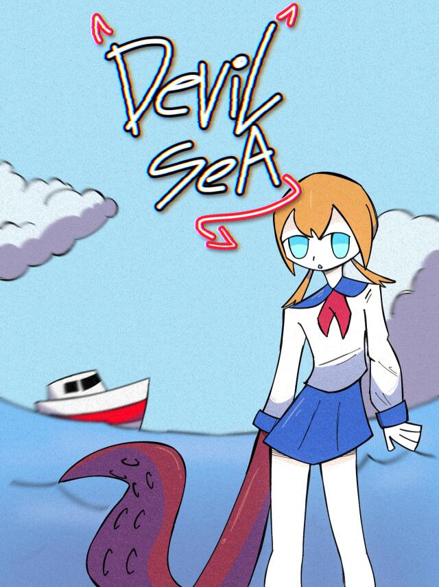 Devil Sea