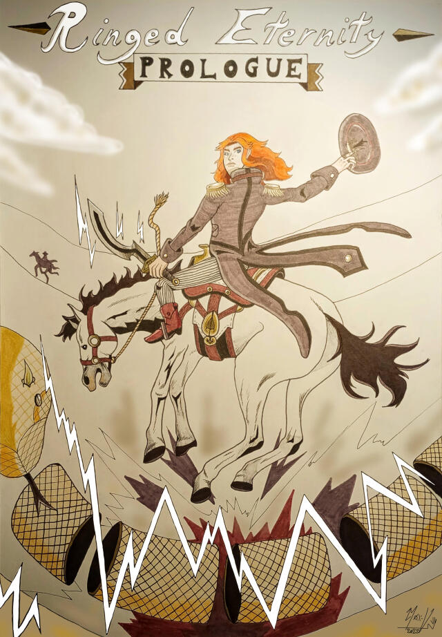 Ringed Eternity Prologue