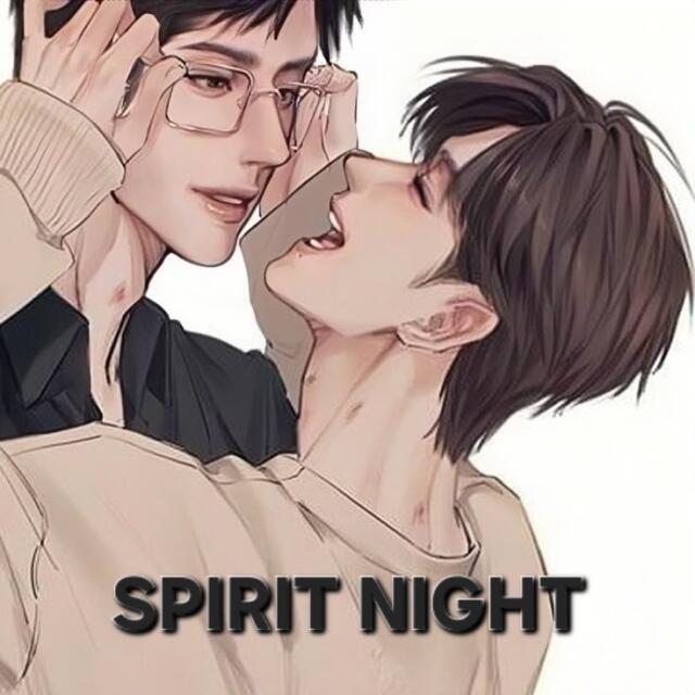 SPIRIT NIGHT