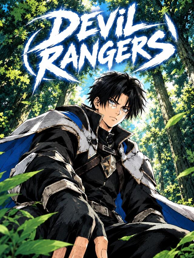 Devil rangers