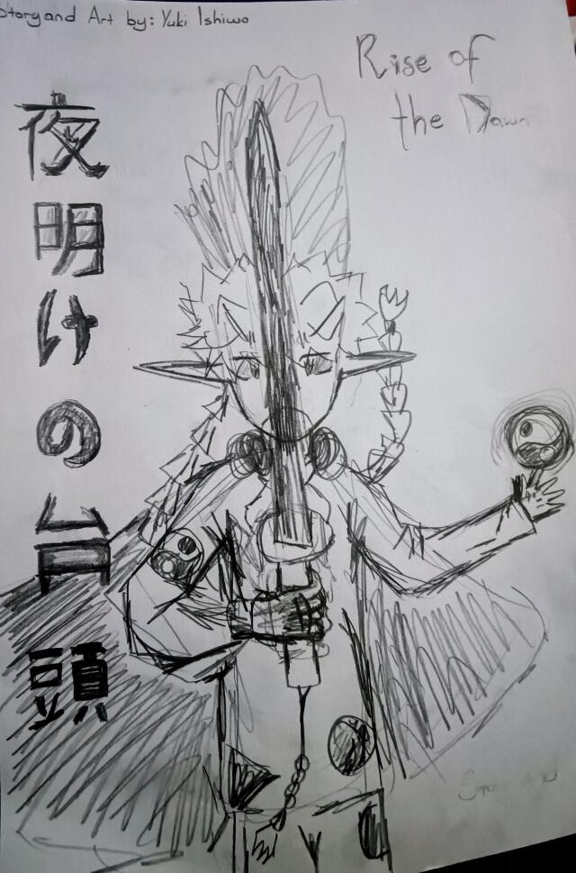 Rise of the Dawn