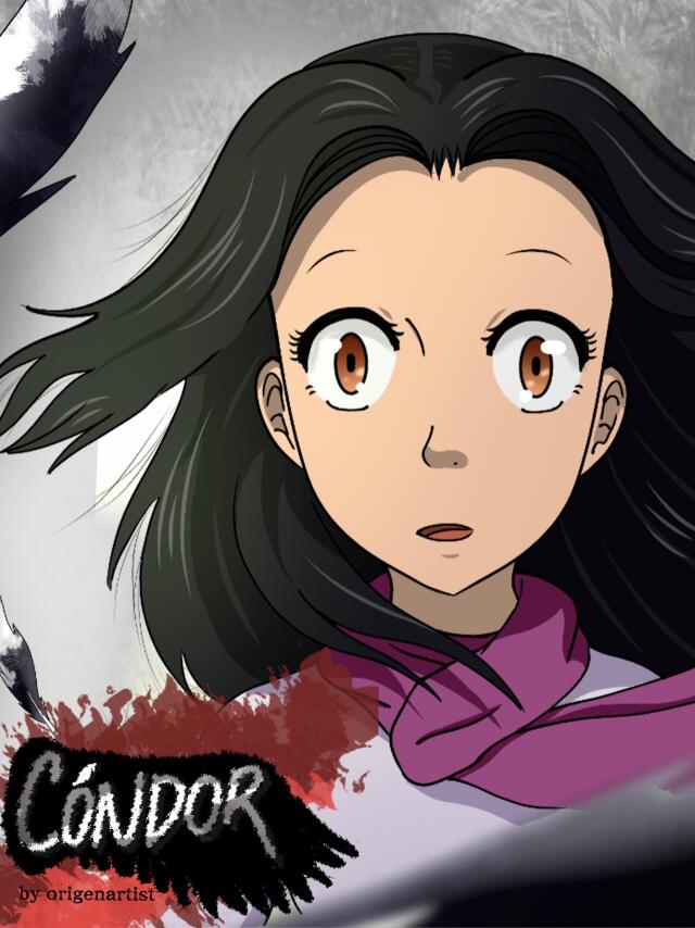 Cóndor