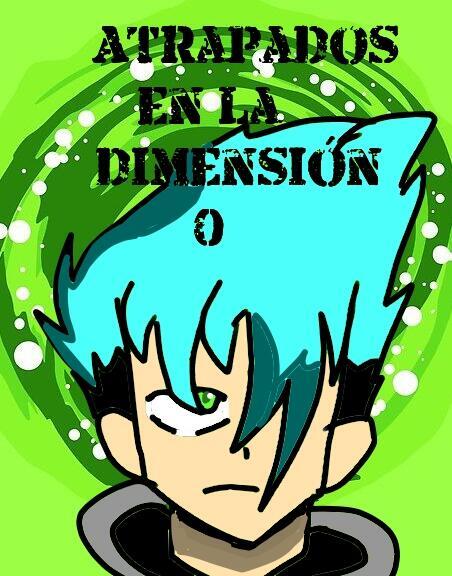 Atrapados en la dimensión 0 