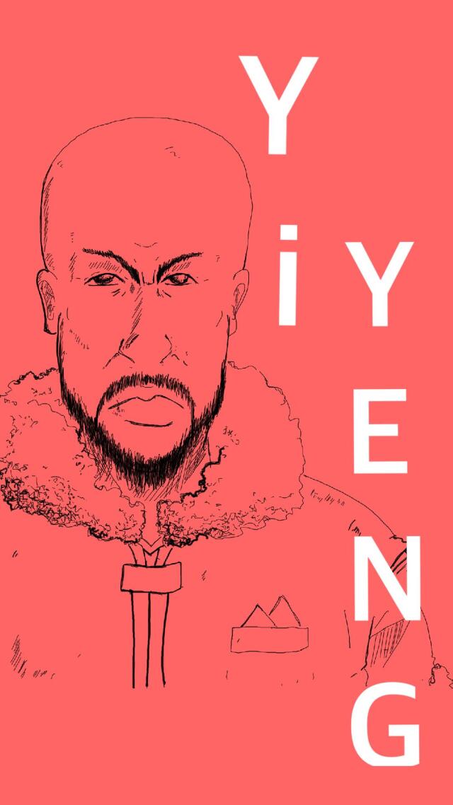 Yi - Yeng