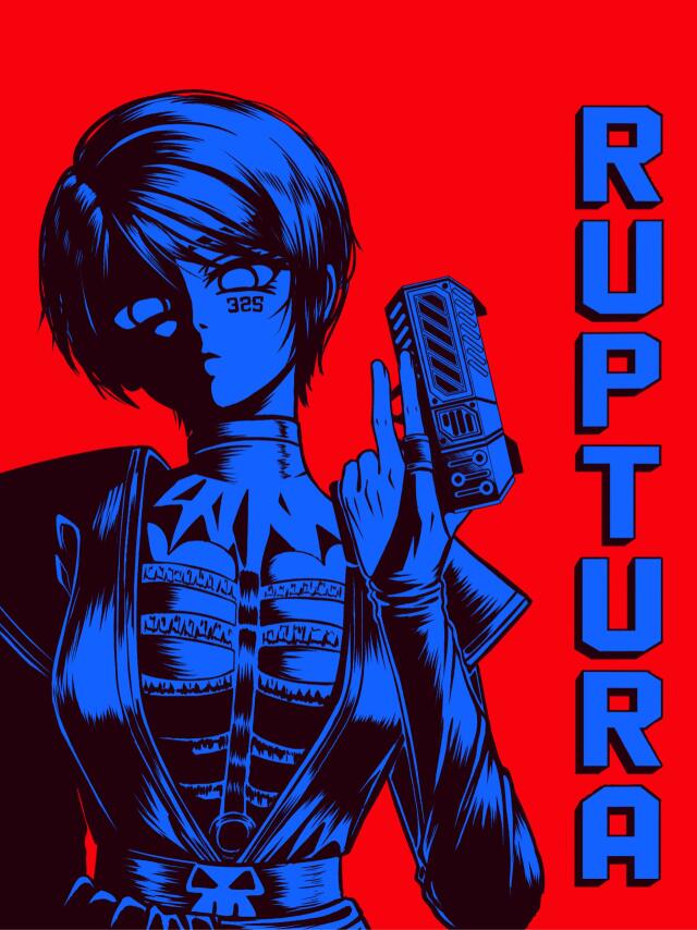 RUPTURA