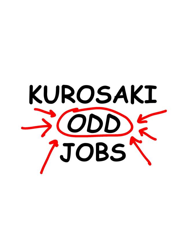 Kurosaki Odd Jobs