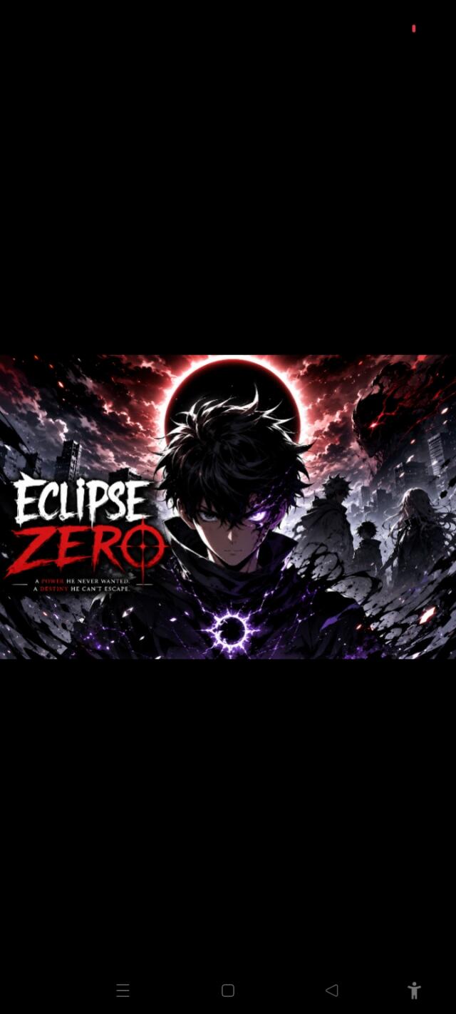 ECLIPSE ZERO