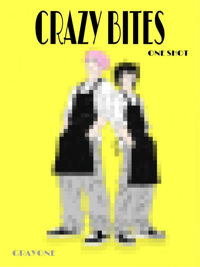CRAZY BITES