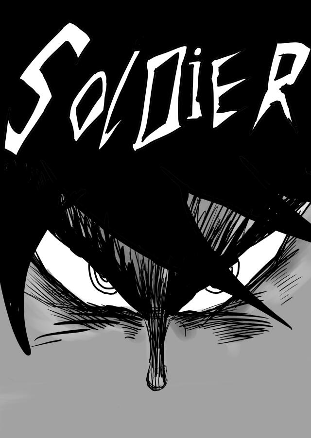 Unbalance Project Prototype: Soldier