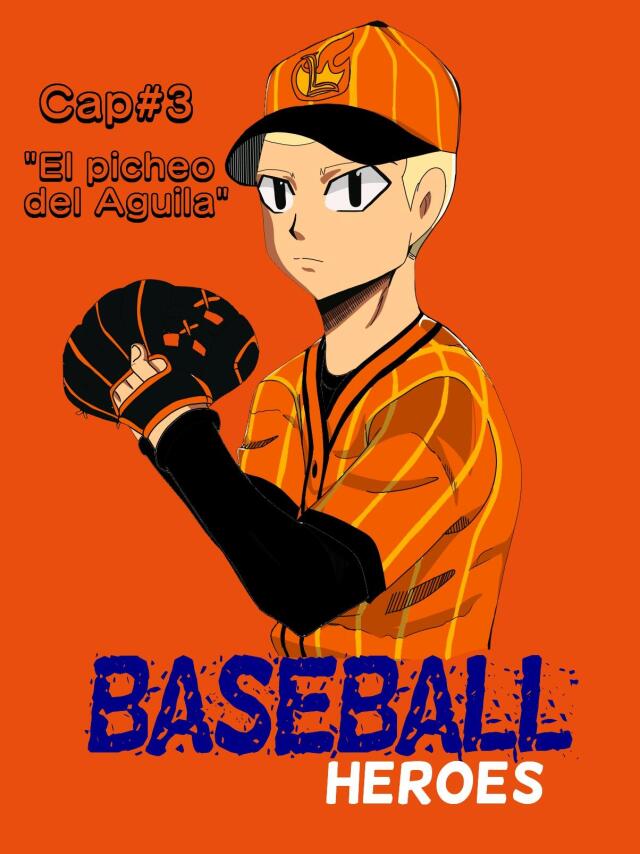 Baseball heroes #2
