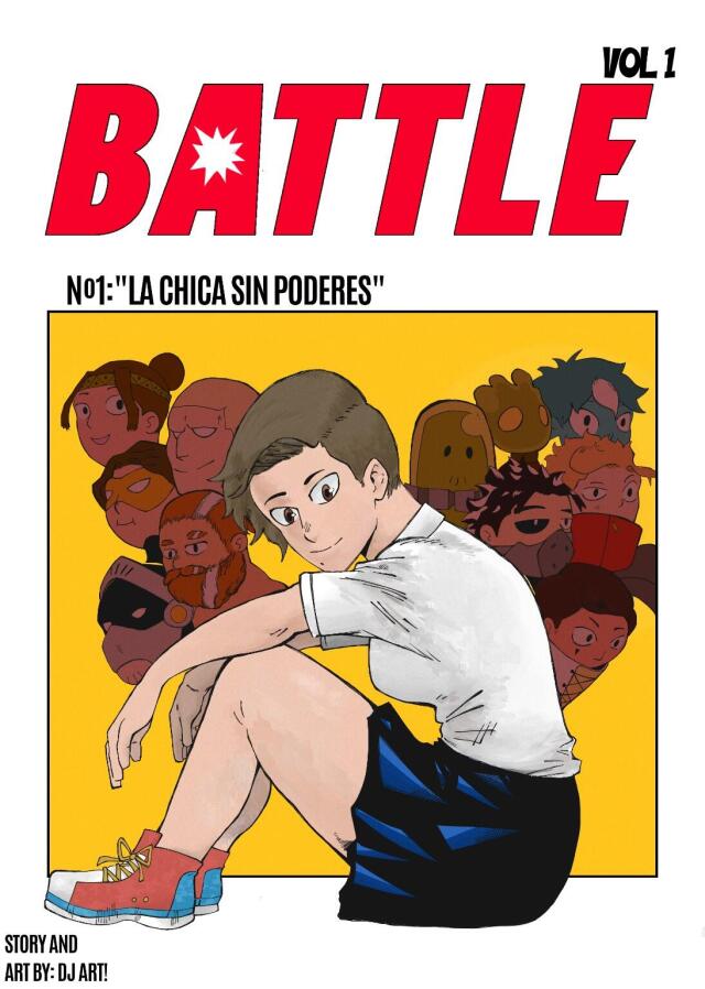 BATTLE