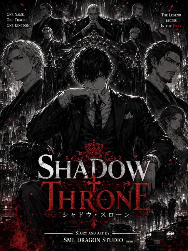 SHADOW THRONE