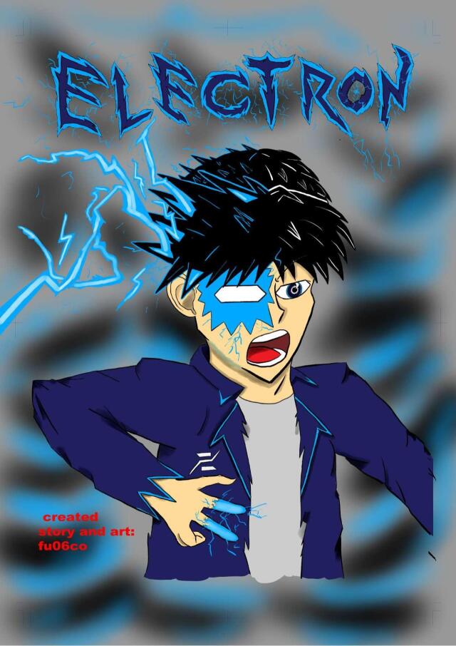 electron