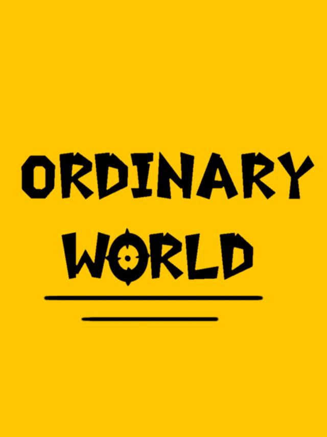Ordinary Word 