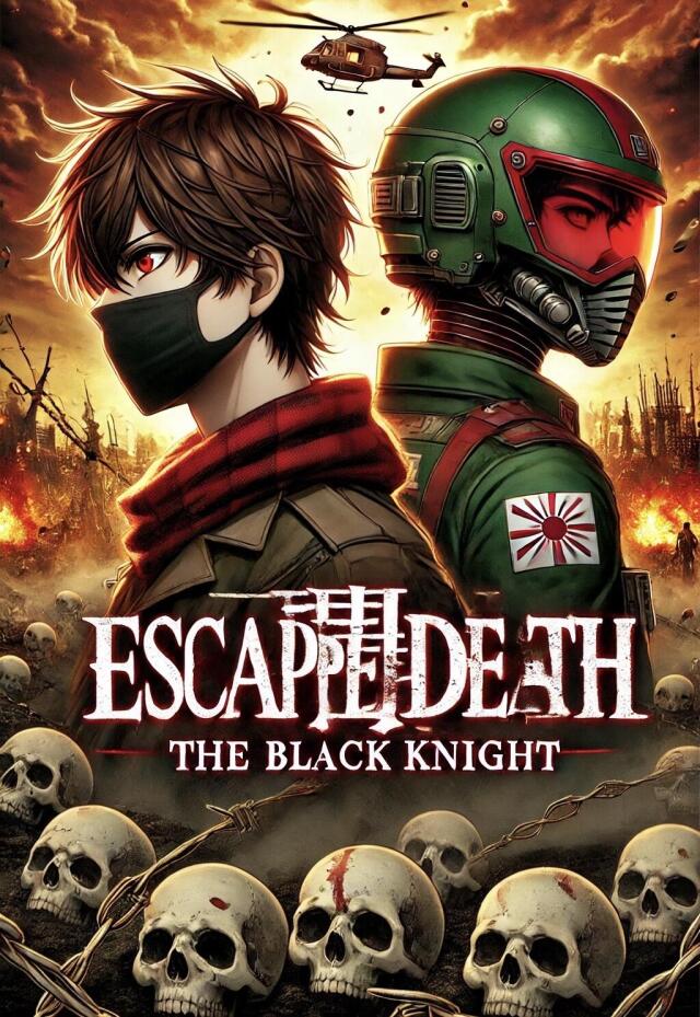 The Black Knight