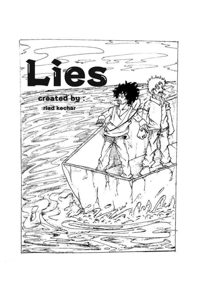Lies 
