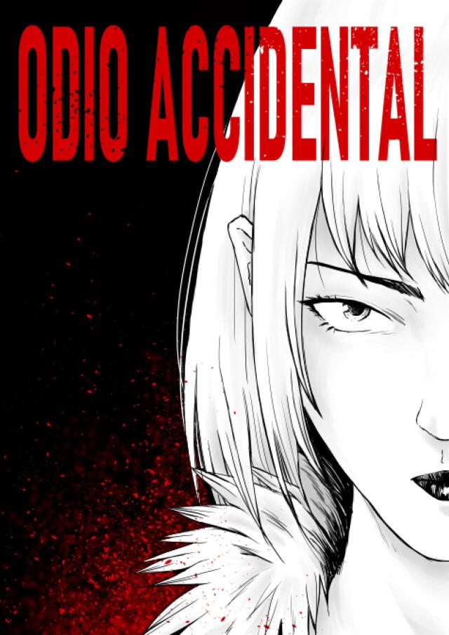 ODIO ACCIDENTAL
